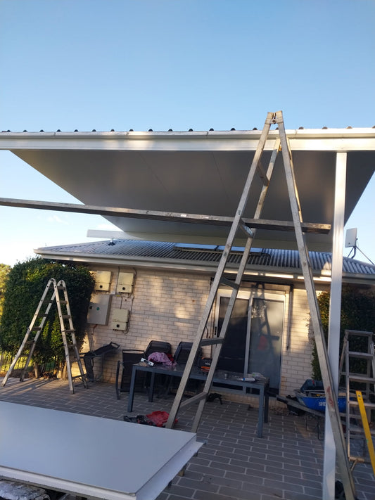 What’s Under the Roof? When Your House Surprises the Bracket
