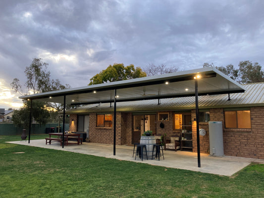 The 3 Types of Patio Buyers in Australia (Only One Gets It Right)