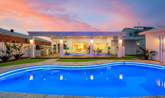 Discover the Full Smartkits Range: Patios, Decks, Carports, Pergolas, and More