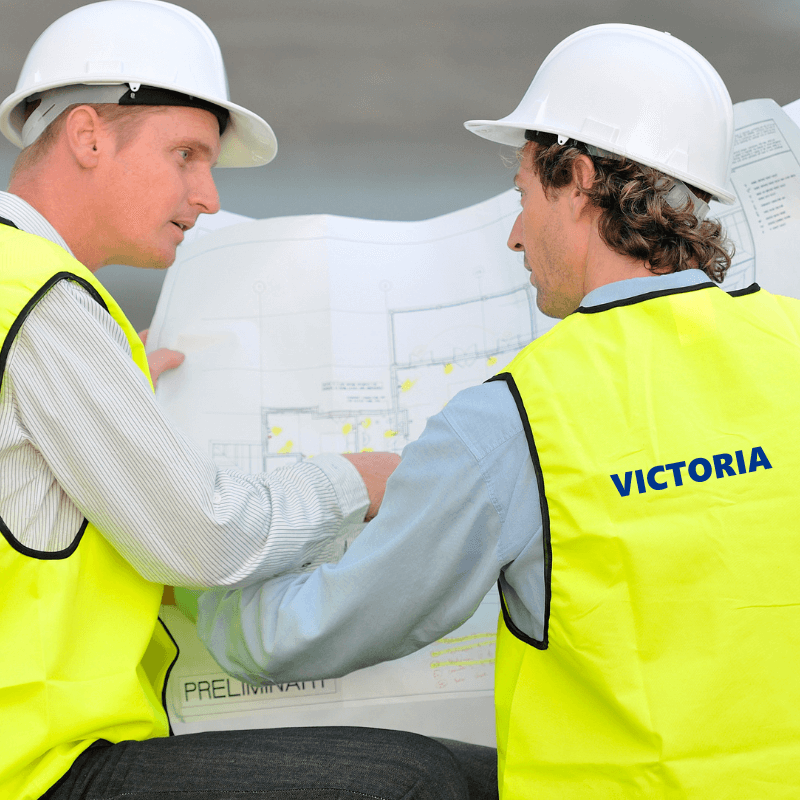 SmartKits Australia Building Approval Assessment - Victoria