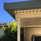 SmartKits Australia Flat Roof Carport- 7m (L) x 6m (W).