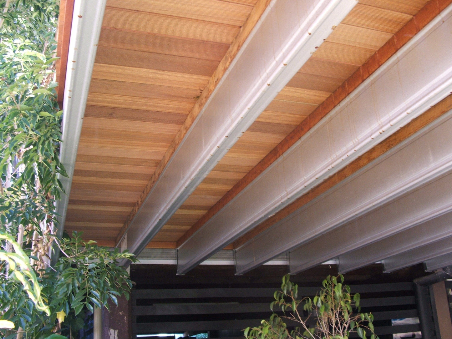 SmartKits Australia High-Set Deck Frame- 15m x 6m