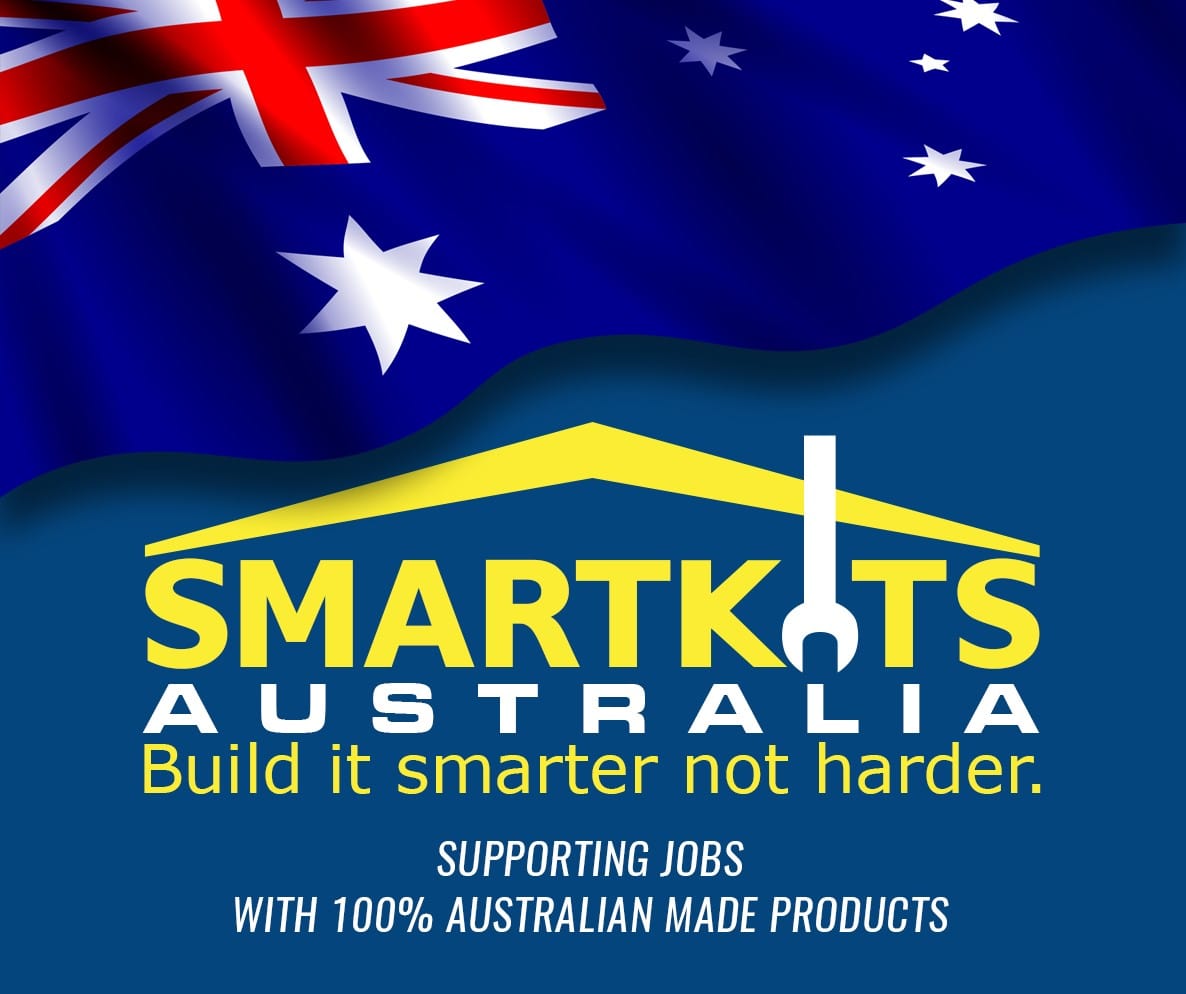 SmartKits Australia SmartKits- Site Visit by Qualified Builder.