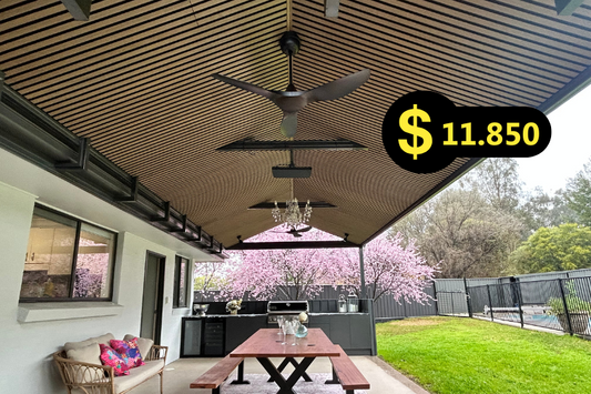 Anthony’s Million-Dollar Patio: Transforming Outdoor Living with Smartkits