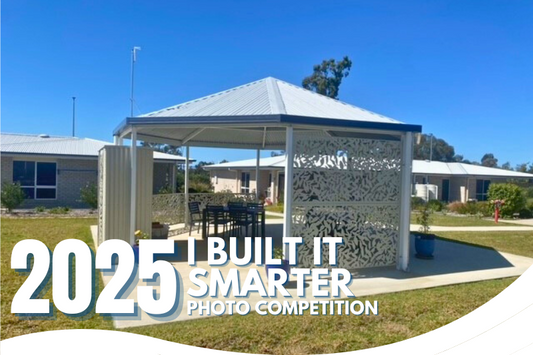 Why the “I Built It Smarter” Campaign Matters — And What It Says About the Future of Australian DIY