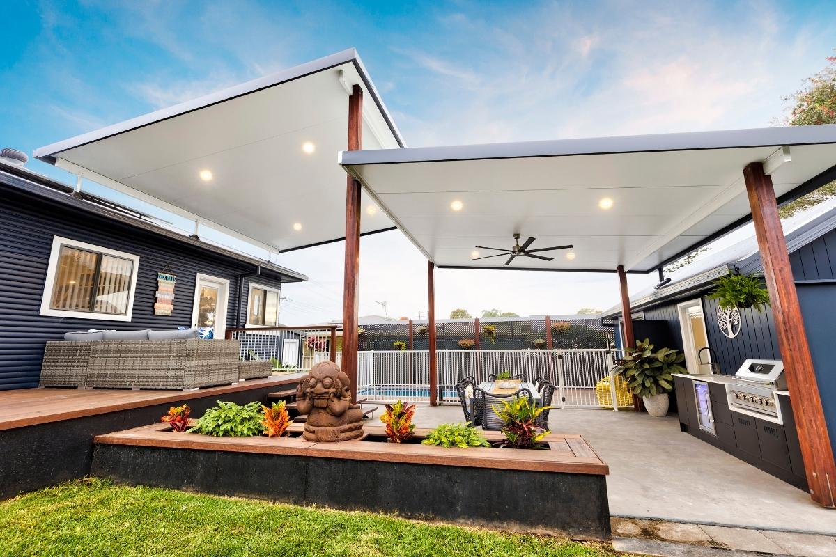 Insulated Panels