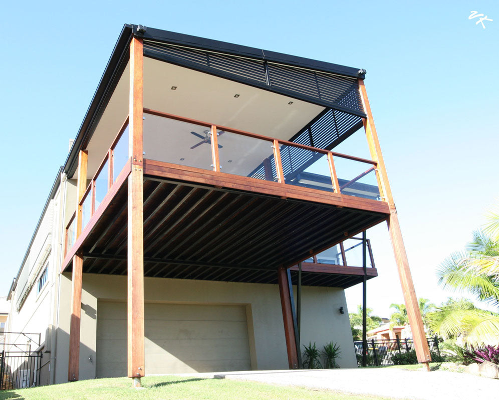 Smart Decking Smartkits Decking Kits - Why Ours Are The Best Around – SmartKits Australia
