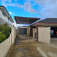SmartKits Australia Attached, Flat Patio Roof- 5m (L) x 4m (W).