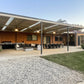 SmartKits Australia Attached, Flat Patio Roof- 8m (L) x 6m (W).