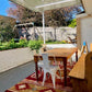 SmartKits Australia Attached, Flat Patio Roof- 8m (L) x 6m (W).