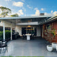 SmartKits Australia Attached, Flat Patio Roof- 9m (L) x 4m (W).