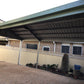 SmartKits Australia Attached, Gable Patio Roof- 12m (L) x 6m (W).