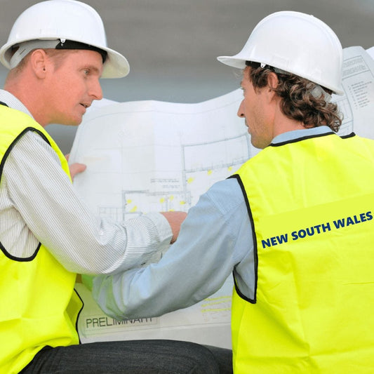 SmartKits Australia Building Approval Assessment - New South Wales