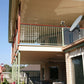 SmartKits Australia Non-Insulated, Flyover Roof- 12m (L) x 4m (W).