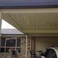 SmartKits Australia Flat Roof Carport- 6m (L) x 3m (W) - With Options