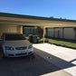 SmartKits Australia Flat Roof Carport- 6m (L) x 6m (W) - SUPER SPECIAL