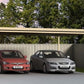 SmartKits Australia Flat Roof Carport- 9m (L) x 7m (W).