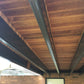 SmartKits Australia Ground level deck frame- 14m x 3m