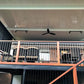 SmartKits Australia Ground level deck frame- 15m x 4m