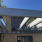 SmartKits Australia Ground level deck frame- 8m x 6m