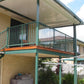 SmartKits Australia High-Set Deck Frame- 13m x 4m