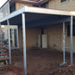 SmartKits Australia High-Set Deck Frame- 9m x 5m