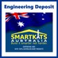SmartKits Australia SmartKits- Engineering Deposit.